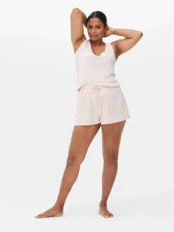 Schlafanzugshorts Für Die Wechseljahre