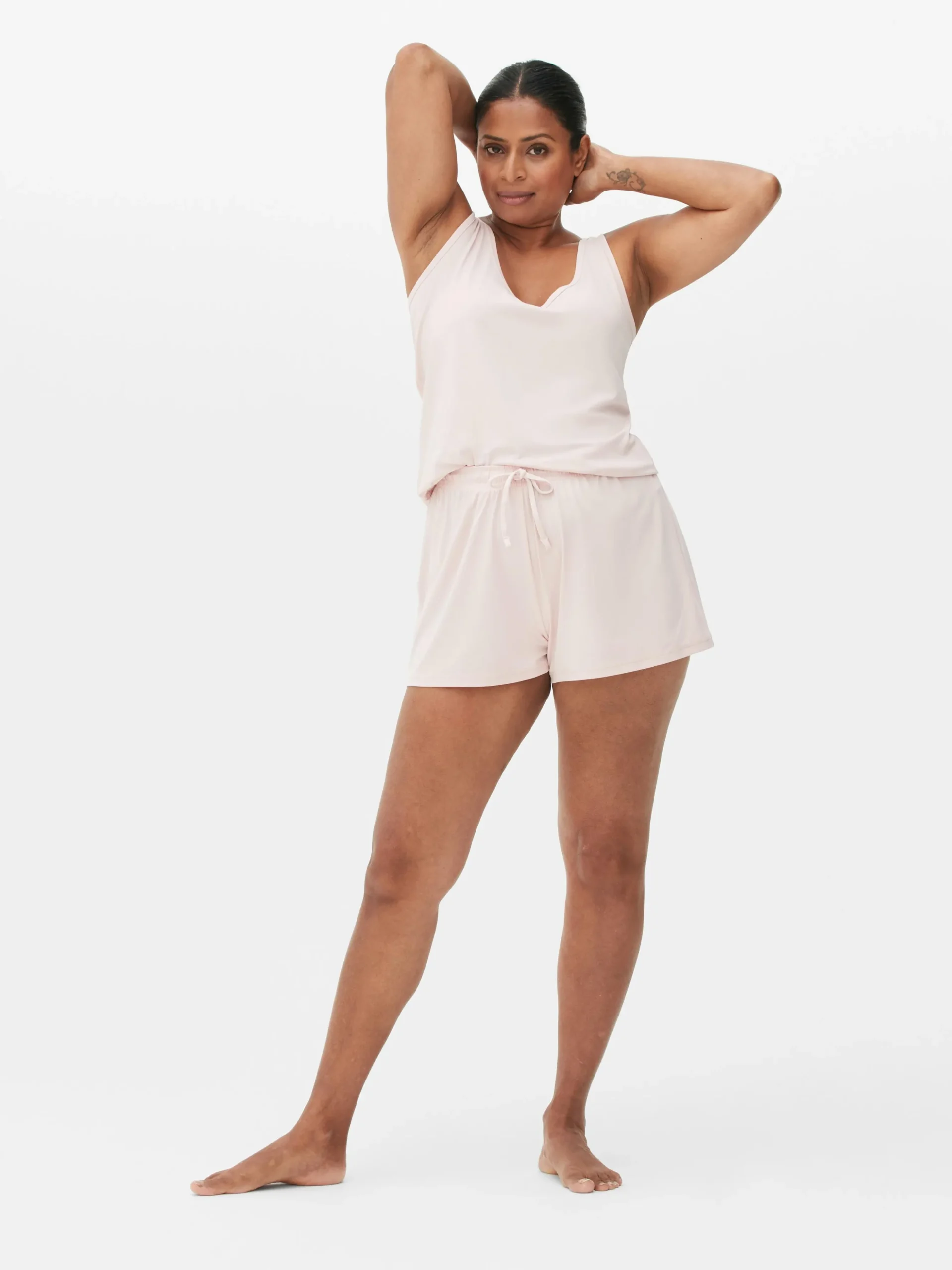 Schlafanzugshorts Für Die Wechseljahre