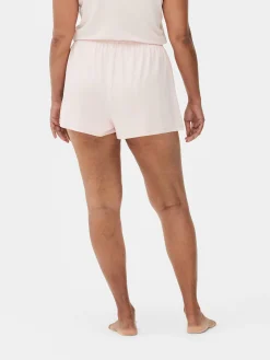 Schlafanzugshorts Für Die Wechseljahre