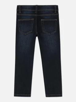 Schmale Denim-Jeans (kleine Jungen)