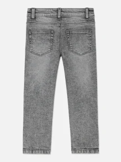 Schmale Denim-Jeans (kleine Jungen)