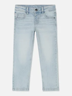 Schmale Denim-Jeans (kleine Jungen)