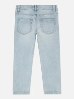 Schmale Denim-Jeans (kleine Jungen)