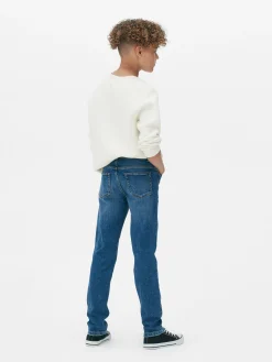 Schmale Denim-Jeans (Teeny Boys)
