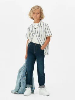 Schmale Denim-Jeans (Teeny Boys)