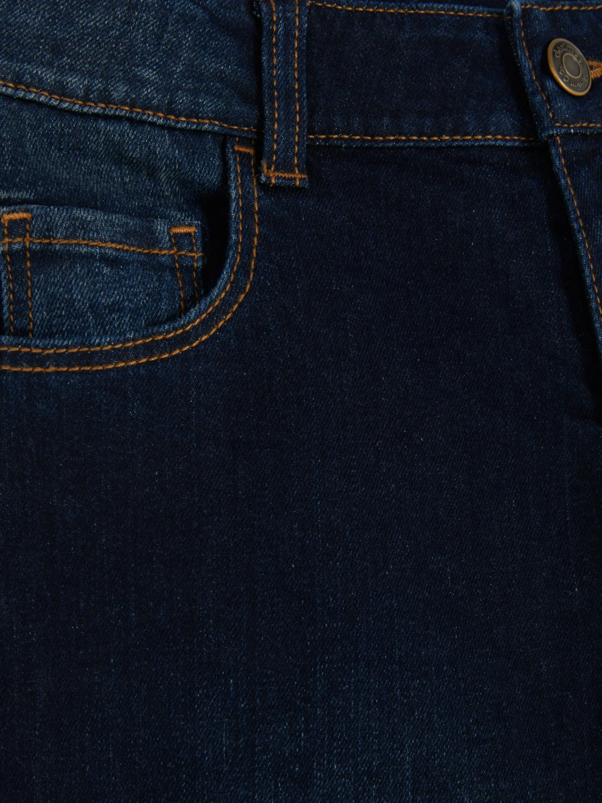 Schmale Denim-Jeans (Teeny Boys)