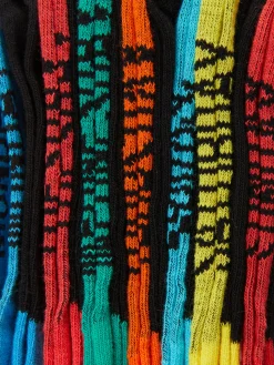 Söckchen Mit Wochentagen, 7er-Pack