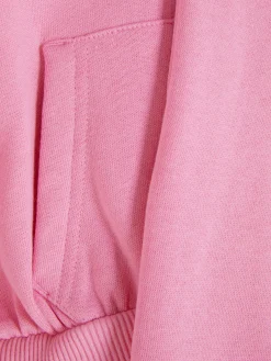 Set Aus Hoodie Und Jogginghose Zum Kombinieren