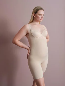 Shapewear Body