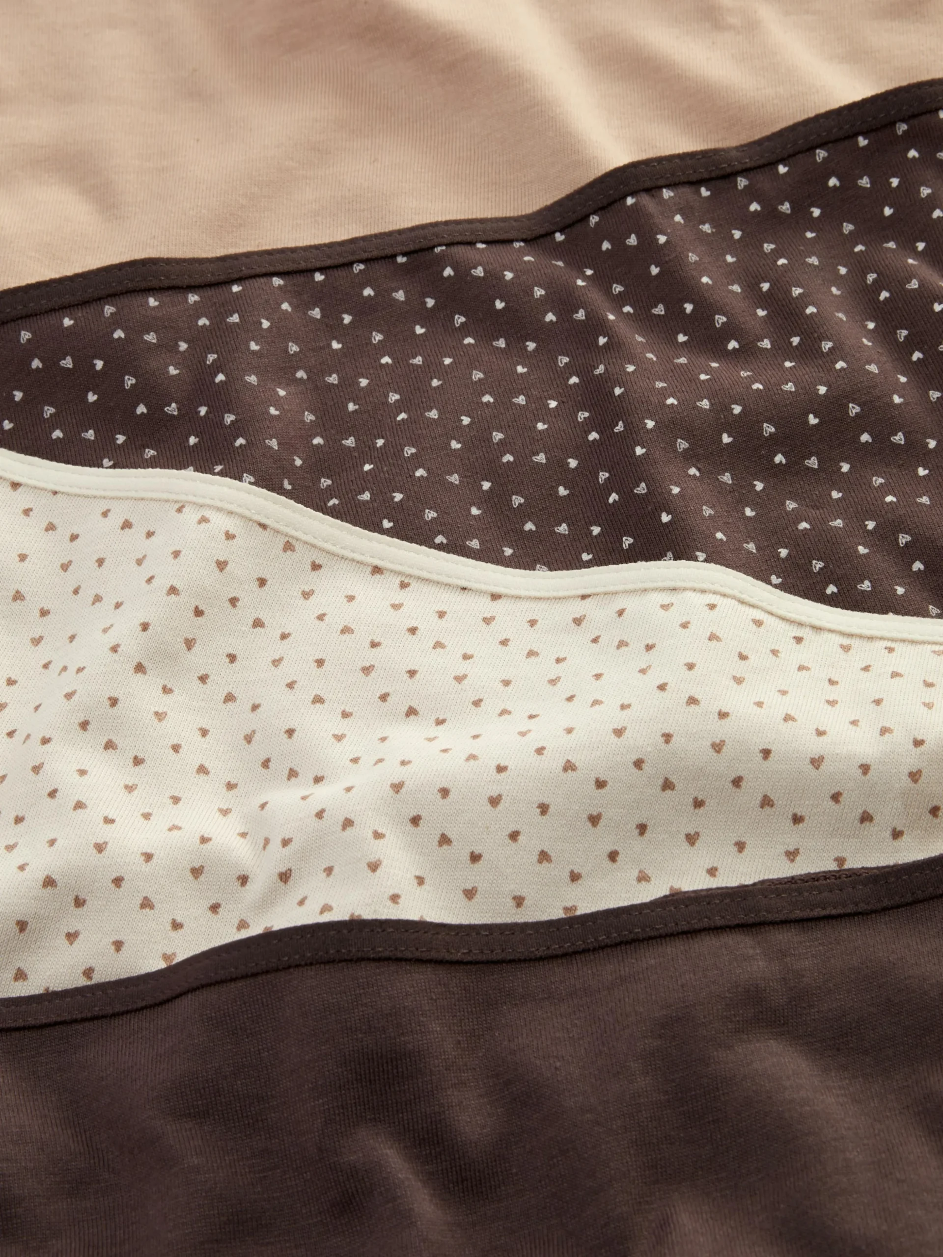 Shorts Für Jeden Tag, 4er-Pack