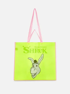 „Shrek“ XL-Tragetasche