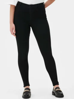 Skinny Jeans Mit Stretch