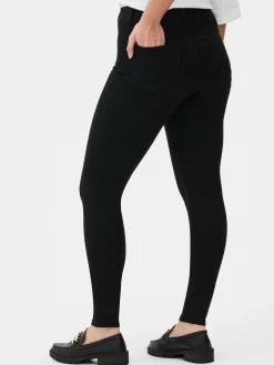 Skinny Jeans Mit Stretch