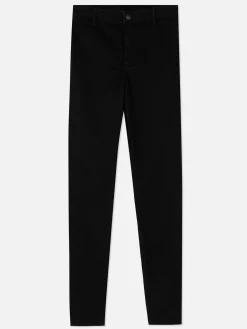 Skinny Jeans Mit Stretch