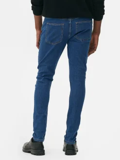 Skinny-Fit Denim-Jeans
