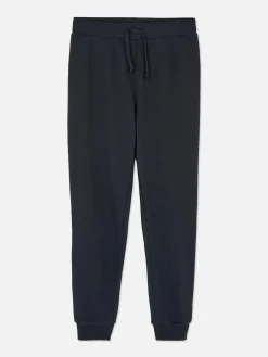 Skinny-Fit-Jogginghose