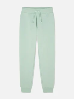 Skinny-Fit-Jogginghose