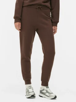 Skinny-Fit-Jogginghose