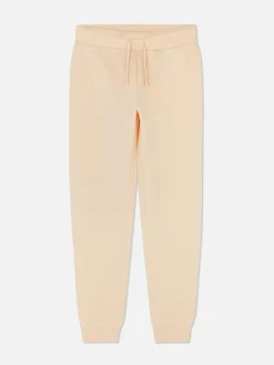 Skinny-Fit-Jogginghose