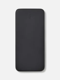 „Slimline“ Powerbank, 10.000 MAh