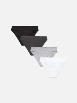 Slips Für Jeden Tag, 4er-Pack