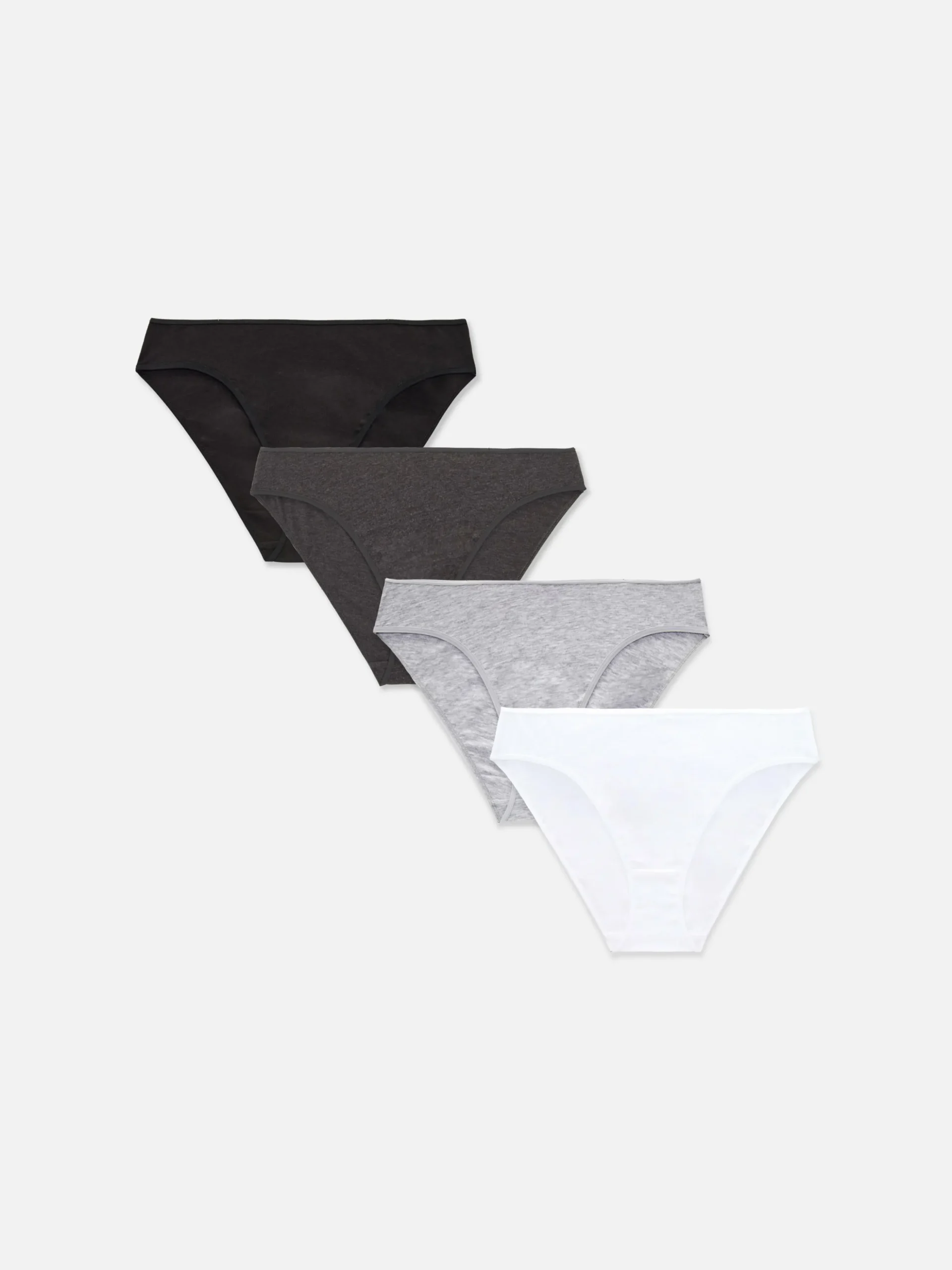 Slips Für Jeden Tag, 4er-Pack