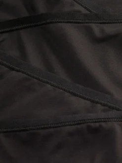 Slips Mit Hohem Beinausschnitt, 4er-Pack