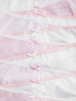 Slips Mit Sternen Und Streifen, 10er-Pack