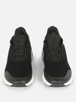 Sneakers Zum Schnüren Mit Luftpolstersohle