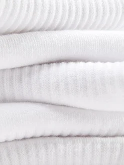 Sneakersocken, 5er-Pack