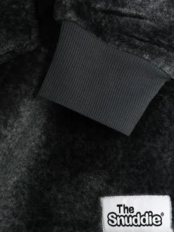 Snuddie Mit Kapuze Für Herren