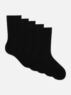 Socken, 5er-Pack