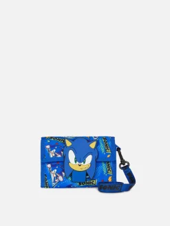 „Sonic The Hedgehog“ Brieftasche