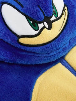 „Sonic The Hedgehog“ Einteiler Für Kinder