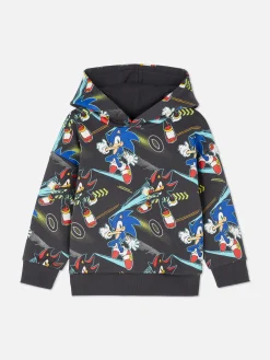 „Sonic The Hedgehog“ Hoodie