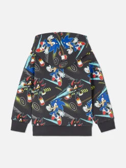 „Sonic The Hedgehog“ Hoodie