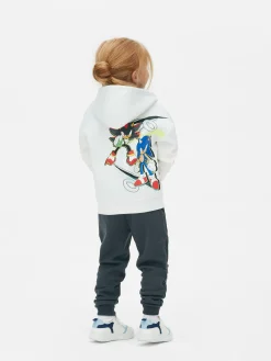 „Sonic The Hedgehog“ Hoodie