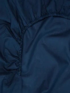 Spannbettlaken, Einzelbett