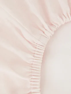 Spannbettlaken, Einzelbett