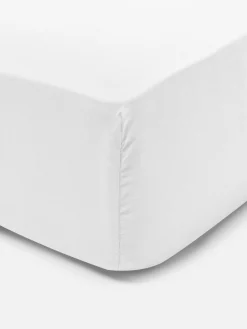 Spannbettlaken, Einzelbett