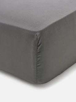 Spannbettlaken, Einzelbett