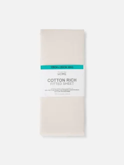 Spannbettlaken Für Extra Breite Doppelbetten