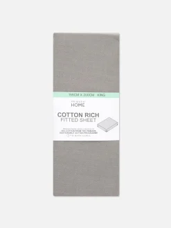 Spannbettlaken Für Extra Breite Doppelbetten