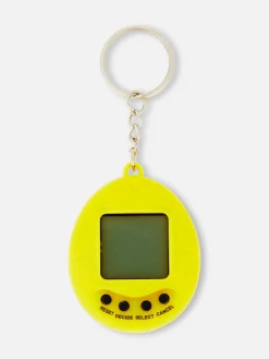 Spiel „Virtuelles Haustier“