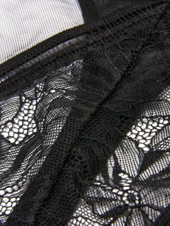 Spitzentanga Mit Zwei Trägern