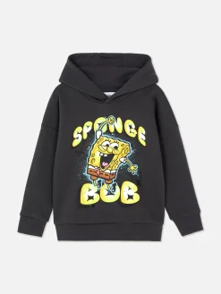 „SpongeBob Schwammkopf“ Hoodie