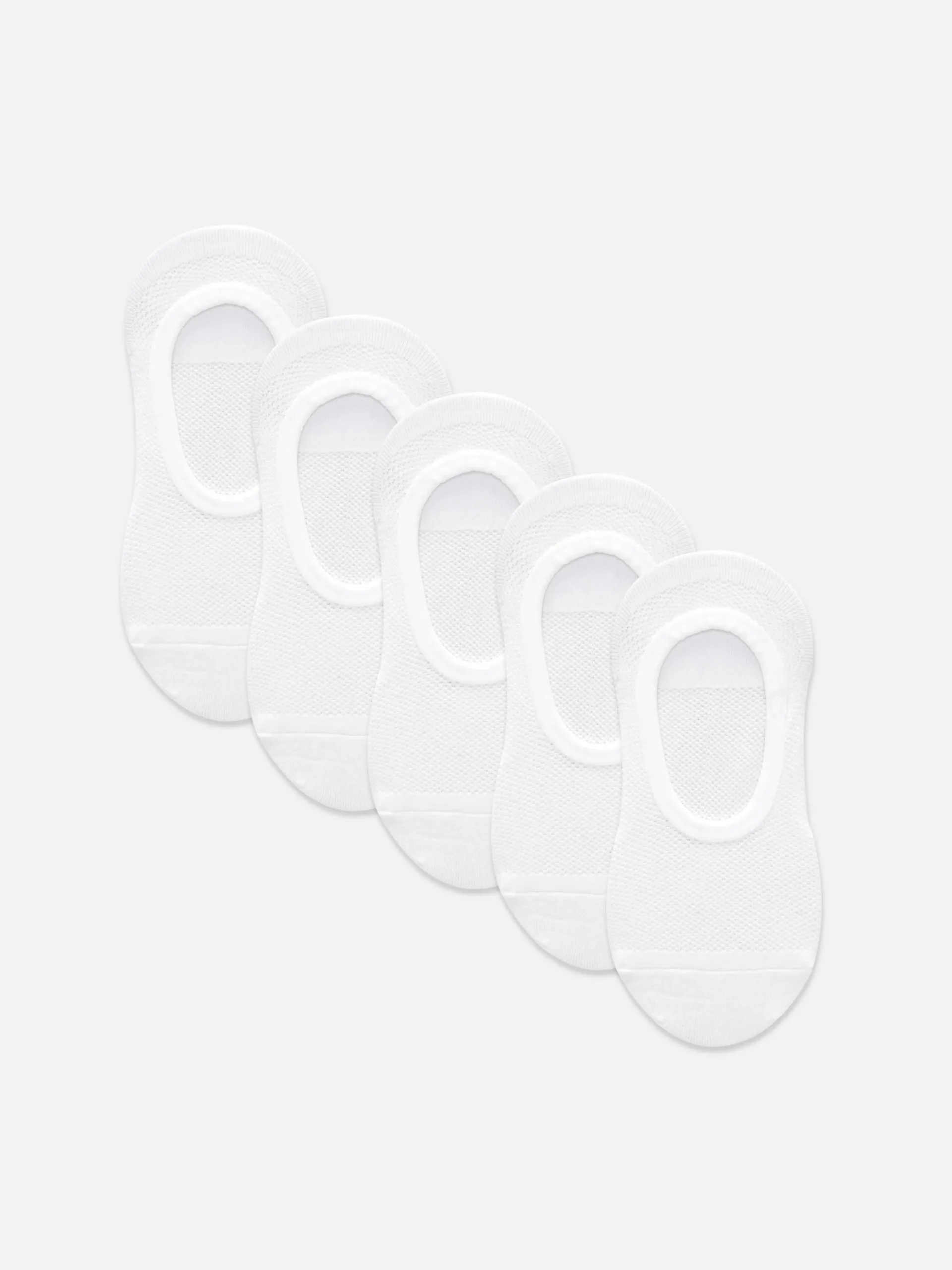 Sportfüßlinge, 5er-Pack