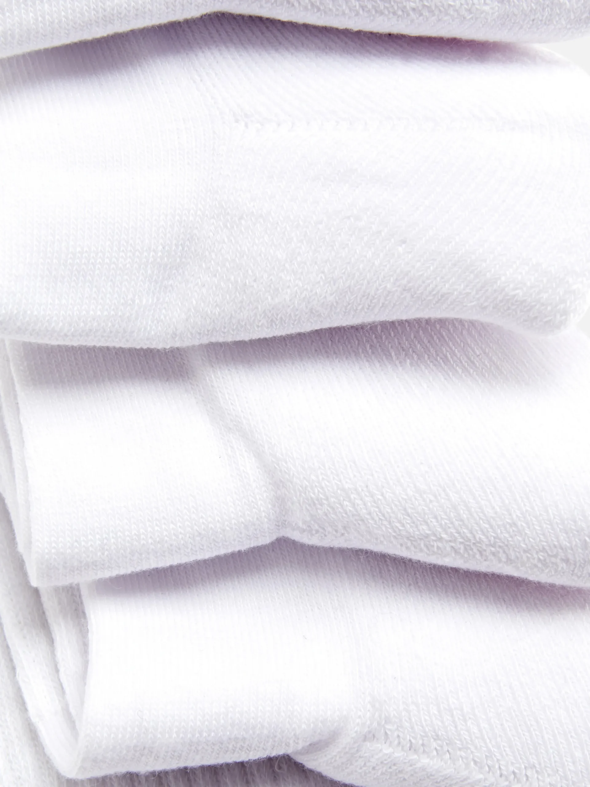 Sportliche Crew-Socken, 5er-Pack