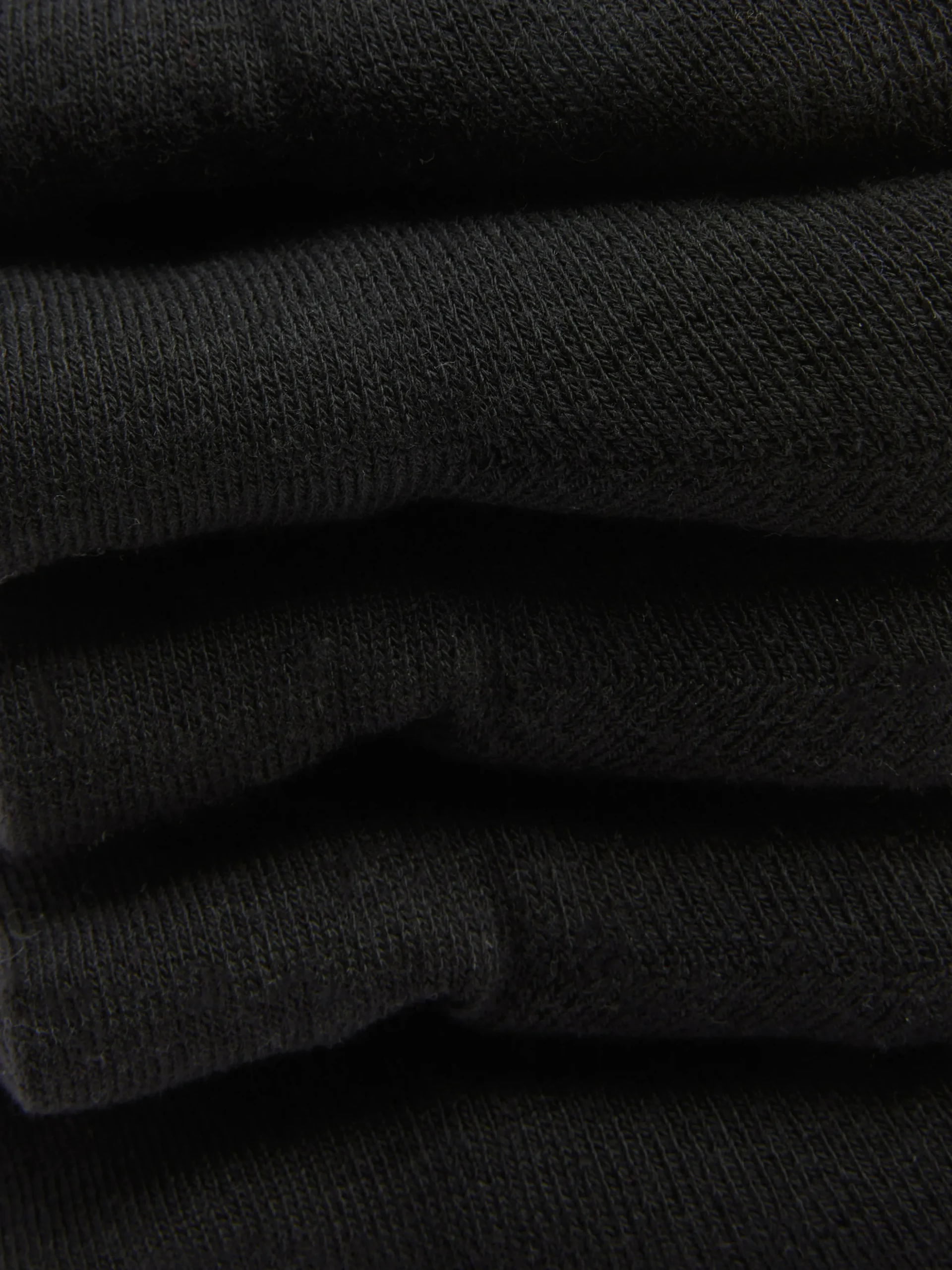 Sportliche Crew-Socken, 5er-Pack