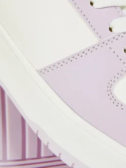 Sportliche Low-Top-Sneaker